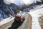 Citroen C3 WRC 2019 года
